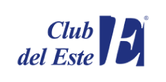 CLUB DEL ESTE