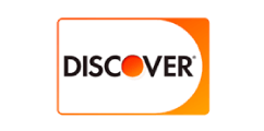 DISCOVER