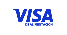 VISA ALIMENTACIÓN